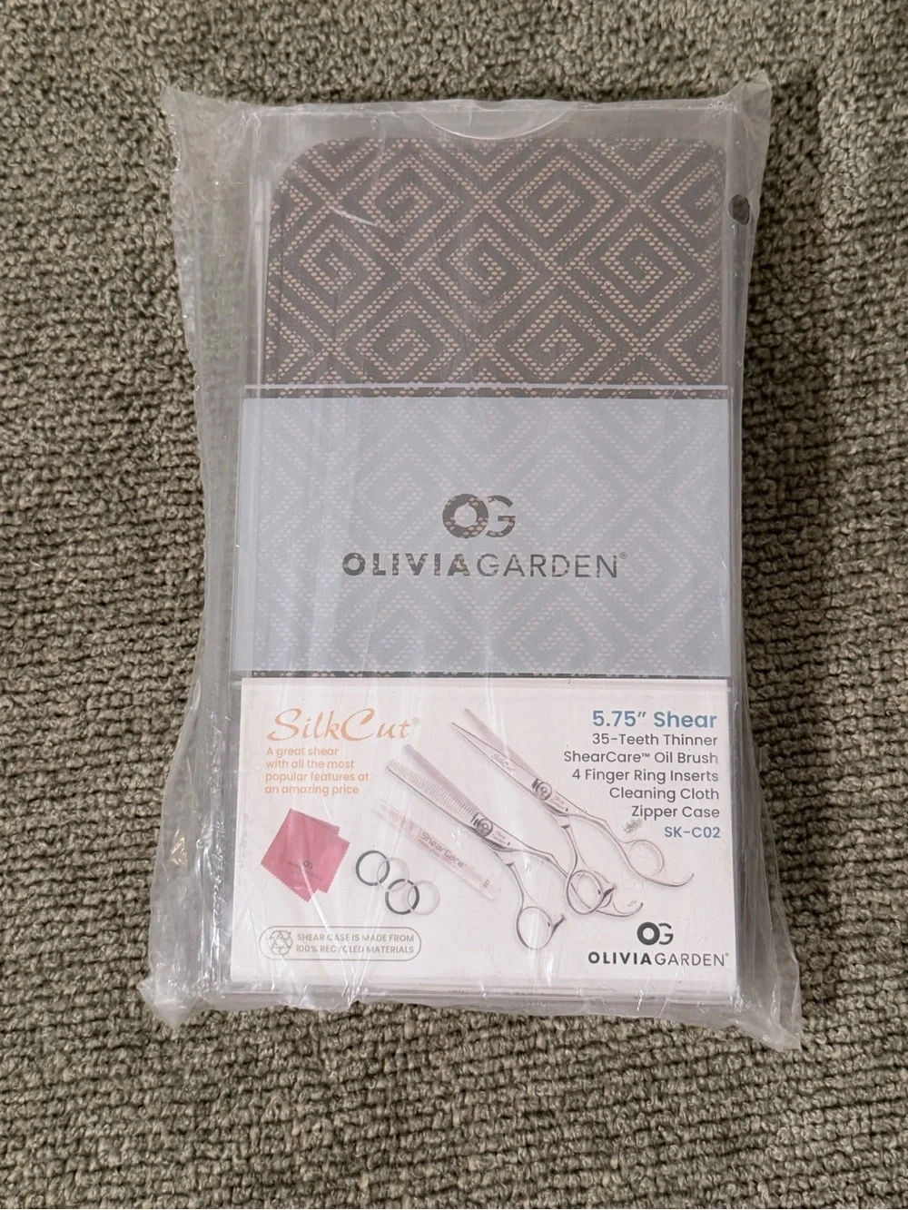 Olivia Garden olivia garden